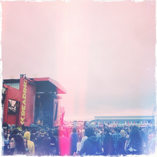 READING 2012