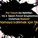 Power GaragaBand_ProYorumOylama_Banner2
