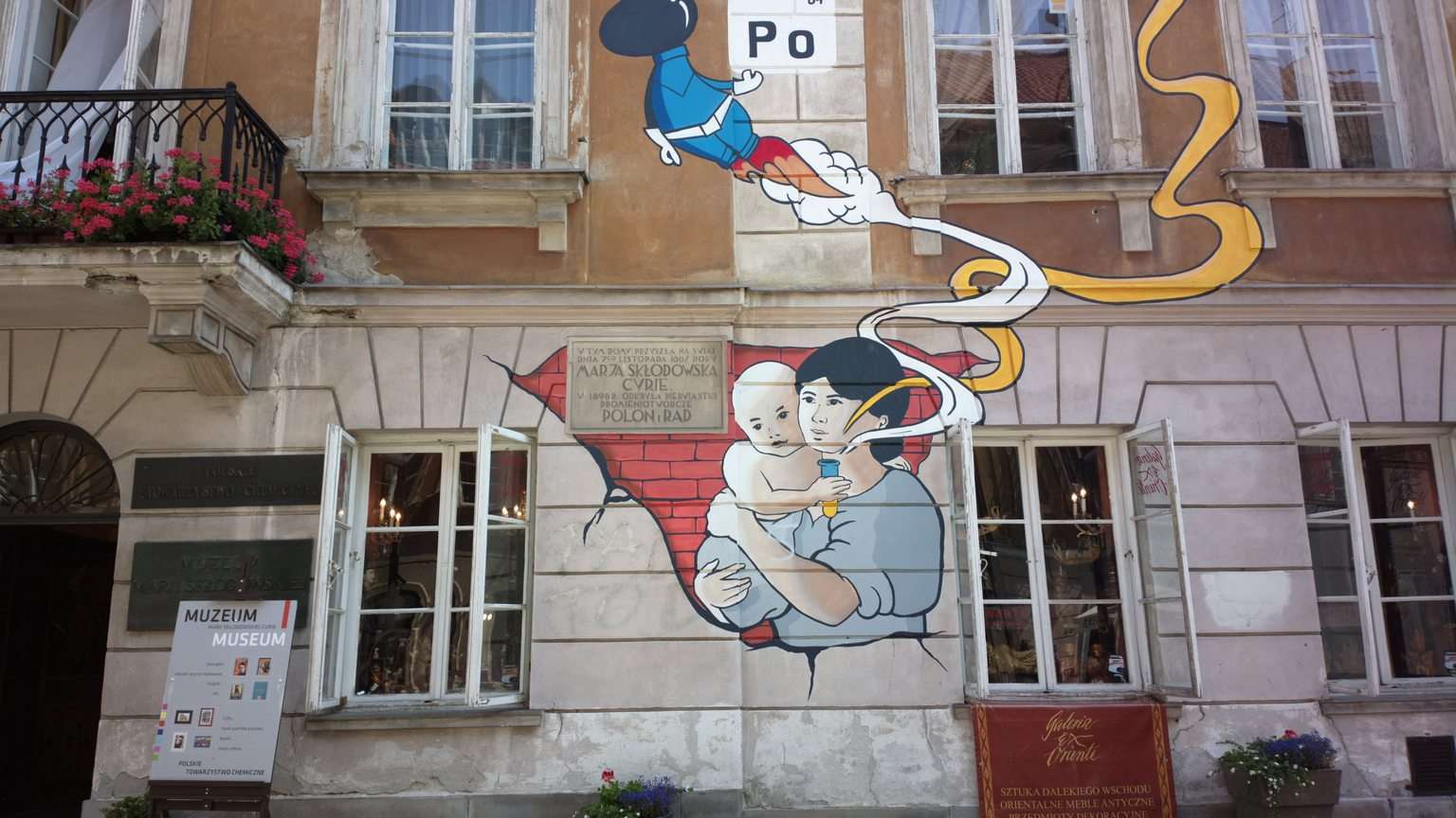 warsaw