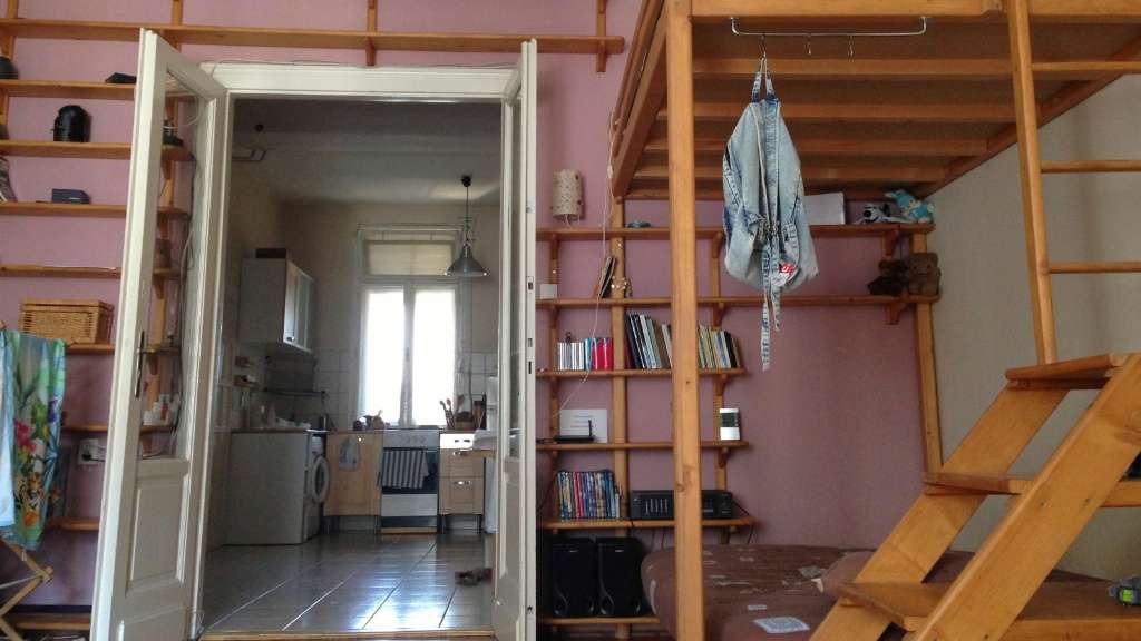 airbnb