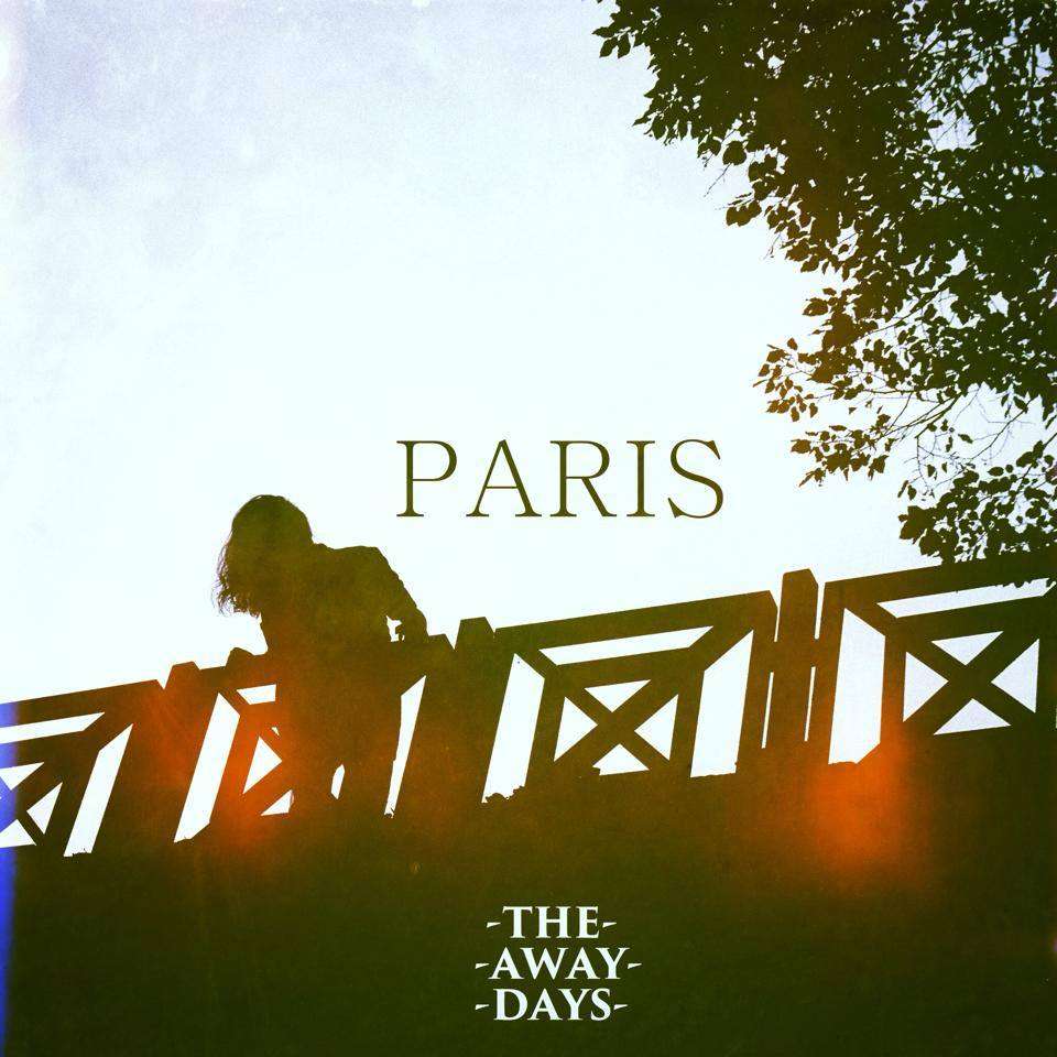The Away Days’den yeni single