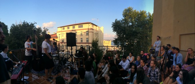 miss crowley sofar istanbul