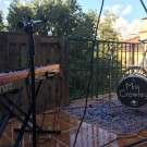 miss crowley soundcheck