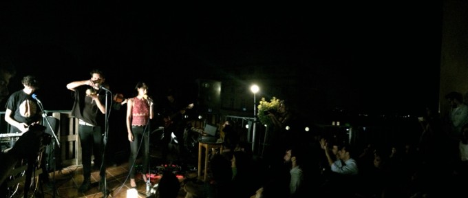 nu park sofar istanbul