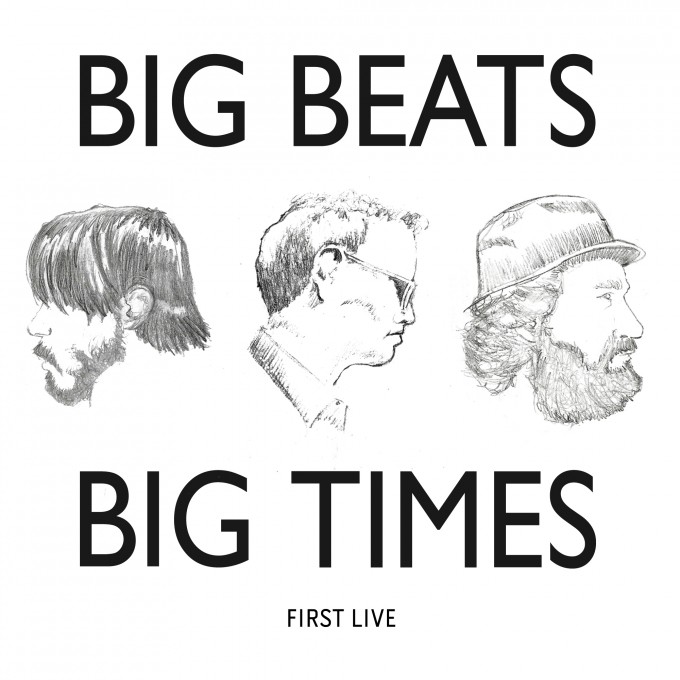 BBBT FIRST LIVE