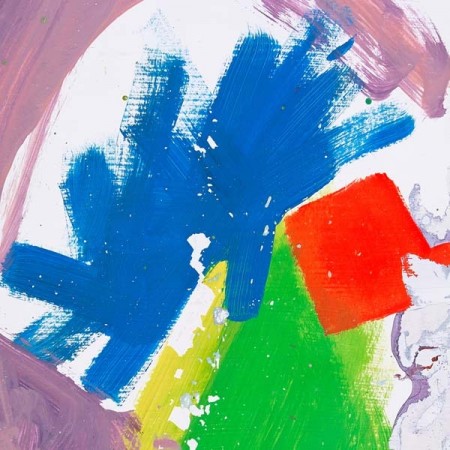 alt-j - this is all yours