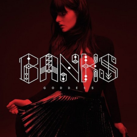 banks - goddess