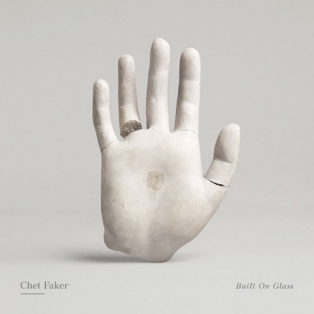 chet faker - built on glass