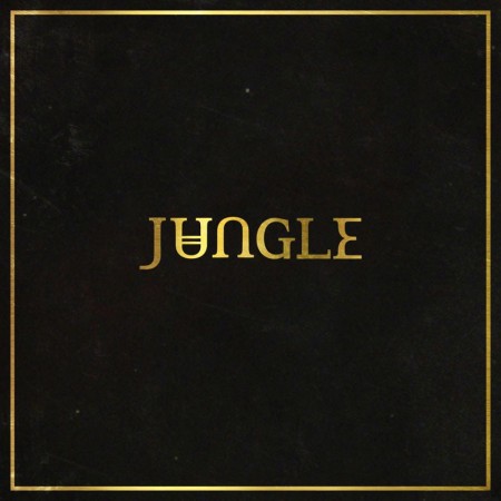 jungle - jungle