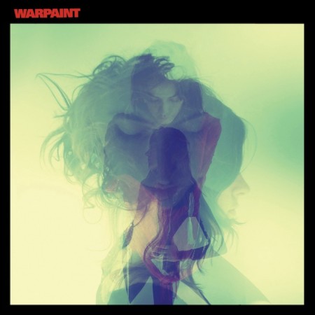 warpaint - warpaint