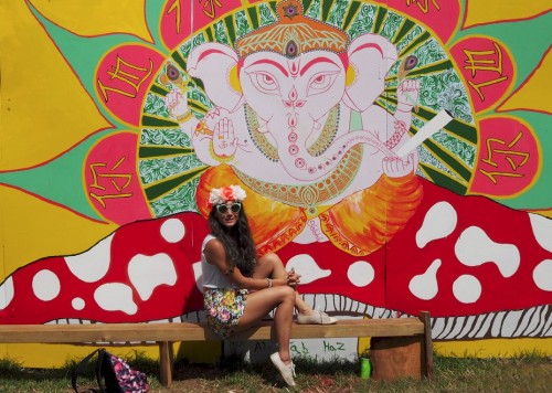Bir Festivalden Fazlası: Glastonbury