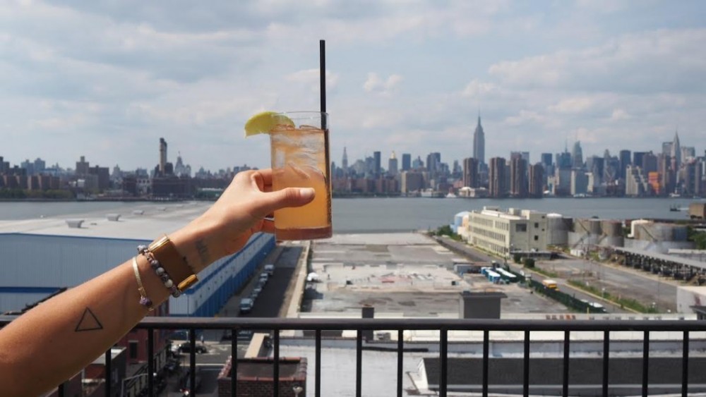 New York’ta nevi şahsına münhasır 7 kokteyl bar  [the story of seven]