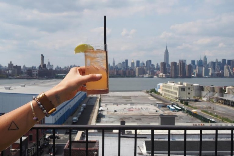 New York’ta nevi şahsına münhasır 7 kokteyl bar  [the story of seven]