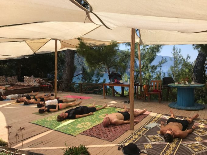project heart yoga